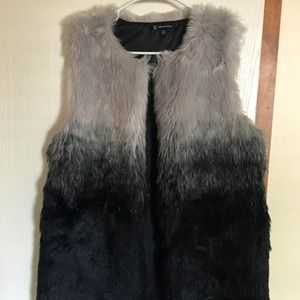 Faux Fur NWOT